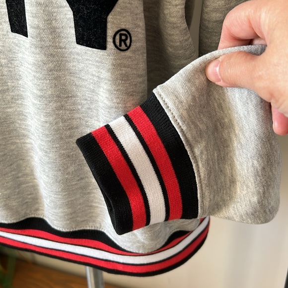 Authentic Hello Kitty Sweater - Picture 3 of 10